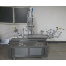 Pneumatic Large Flat Hot Stamping Machine